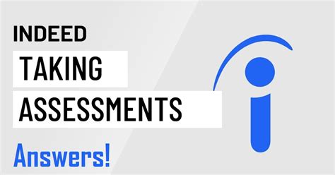 how hard is the marketing assessment test on indeed|How do Indeed assessments and skill test ranking .